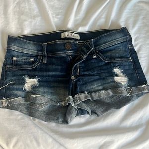 Hollister Jean Shorts